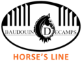 Horse's Line